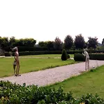 B&B Villa Trissino Rossi Bed & Breakfast