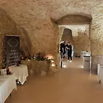 Bed & Breakfast B&B Villa Trissino Rossi *