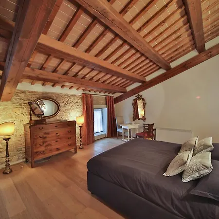 B&B Villa Trissino Rossi * Sarego