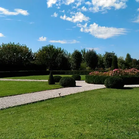 B&B Villa Trissino Rossi * Sarego