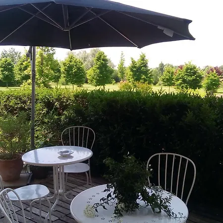 B&B Villa Trissino Rossi * Sarego