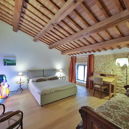 فندق مبيت وإفطار B&B Villa Trissino Rossi *