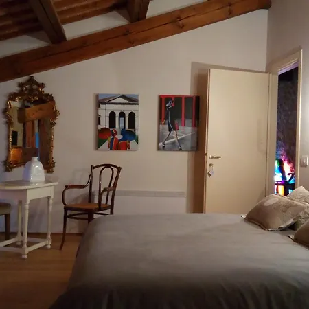 B&B Villa Trissino Rossi * Sarego