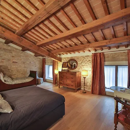 B&B Villa Trissino Rossi * Sarego