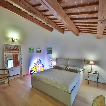 B&B Villa Trissino Rossi * Sarego