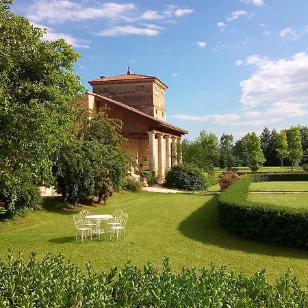 B&B Villa Trissino Rossi * Sarego