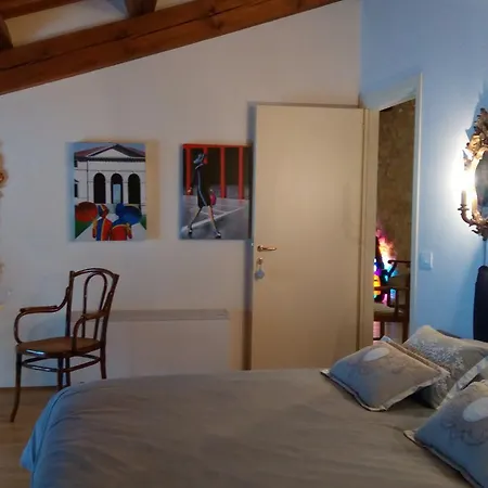 B&B Villa Trissino Rossi * Sarego