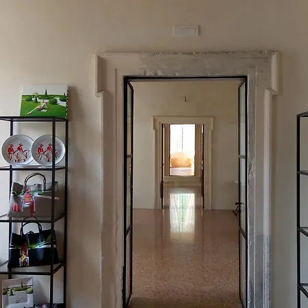 فندق مبيت وإفطار B&B Villa Trissino Rossi *
