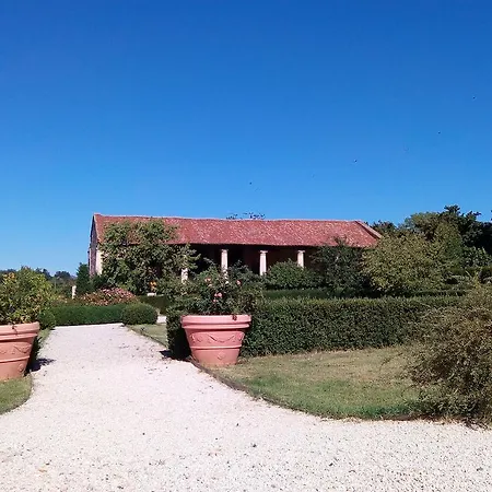 B&B Villa Trissino Rossi * Sarego