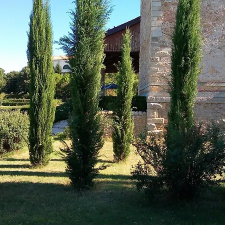 فندق مبيت وإفطار B&B Villa Trissino Rossi *