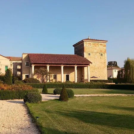 B&B Villa Trissino Rossi * Sarego