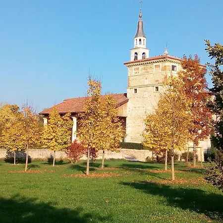 B&B Villa Trissino Rossi * Sarego