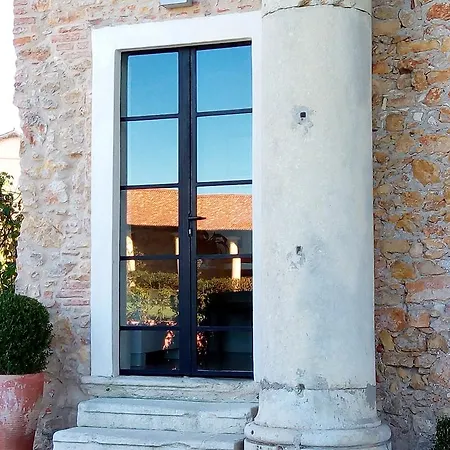 B&B Villa Trissino Rossi * Sarego