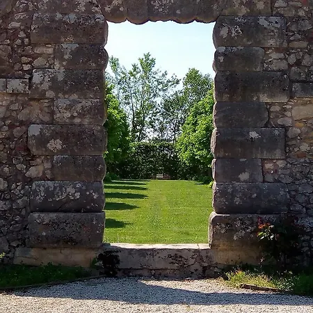 B&B Villa Trissino Rossi *