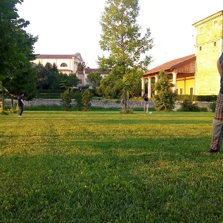 B&B Villa Trissino Rossi * Sarego