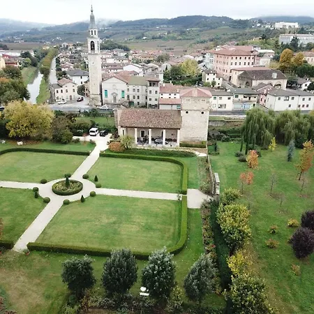 B&B Villa Trissino Rossi Sarego