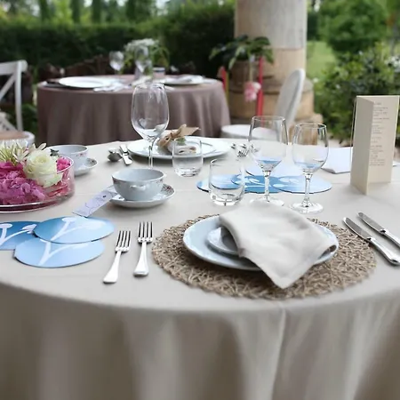 B&B Villa Trissino Rossi