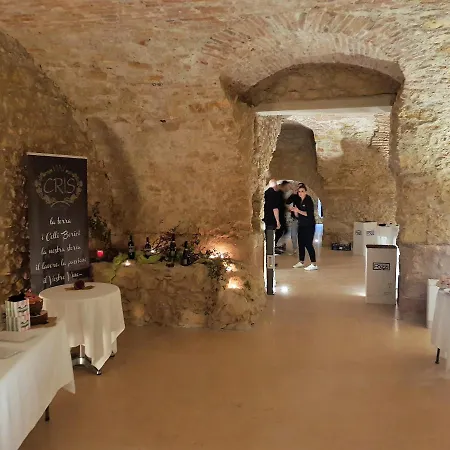 فندق مبيت وإفطار B&B Villa Trissino Rossi *