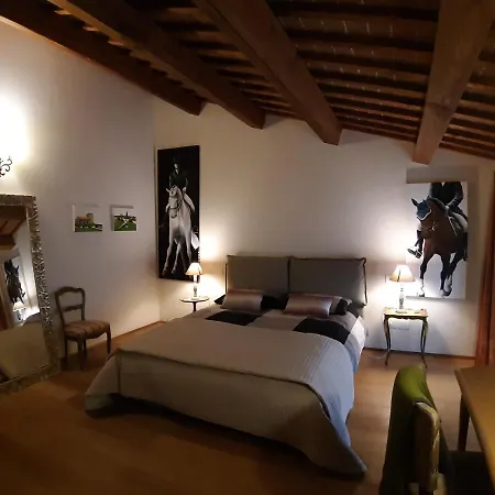 B&B Villa Trissino Rossi فندق مبيت وإفطار *